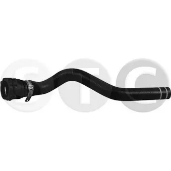 STC T497192 - Manche, batterie chauffante-chauffage