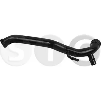 Durite de radiateur STC [T497207]