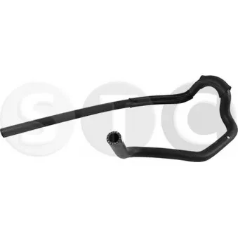 STC T497208 - Durite de radiateur