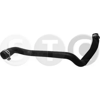 STC T497257 - Durite de radiateur