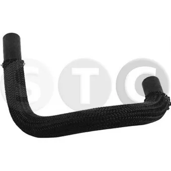 STC T497276 - Durite de radiateur