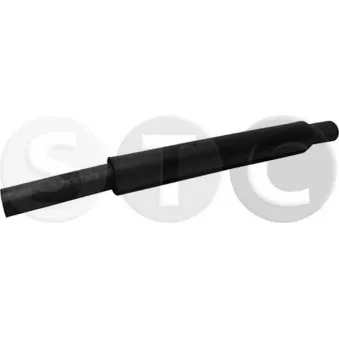 STC T497277 - Durite de radiateur