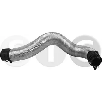 STC T497305 - Durite de radiateur