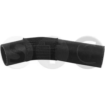 STC T497307 - Durite de radiateur