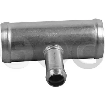 STC T497310 - Durite de radiateur