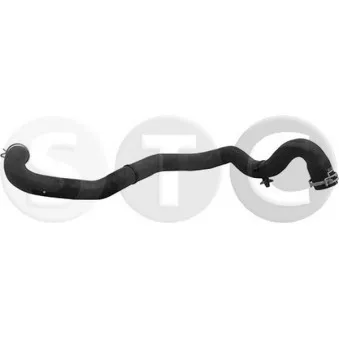 STC T497392 - Durite de radiateur