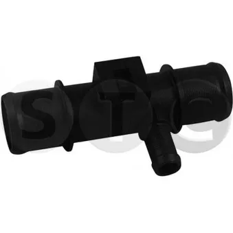 STC T497421 - Durite de radiateur