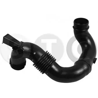 STC T497492 - Gaine de suralimentation