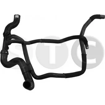 STC T497497 - Durite de radiateur