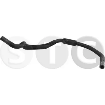 Durite de radiateur STC [T497530]