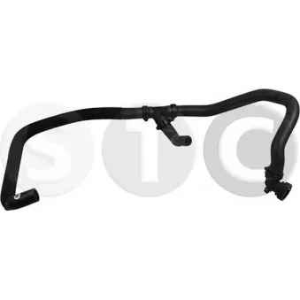 STC T497619 - Durite de radiateur