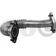 Gaine de suralimentation STC [T497626]