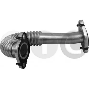 STC T497626 - Gaine de suralimentation