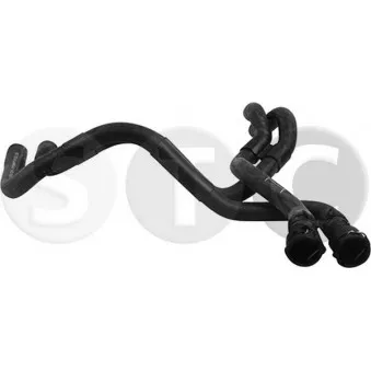 STC T497704 - Durite de radiateur