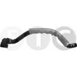Durite de radiateur STC [T497709]
