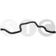 Durite de radiateur STC [T497725]