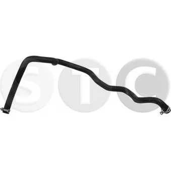 Durite de radiateur STC [T497728]