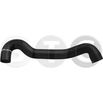 Tuyau d'huile STC [T497735]