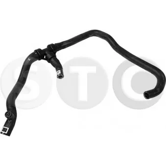 STC T497901 - Manche, batterie chauffante-chauffage