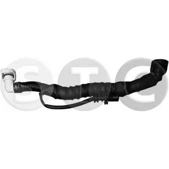 STC T497905 - Flexible, aération de la housse de culasse