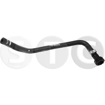 STC T497965 - Durite de radiateur