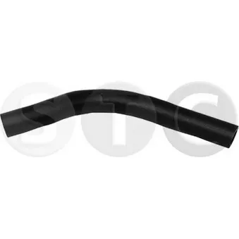 Durite de radiateur STC [T498000]