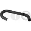 Durite de radiateur STC [T498001]
