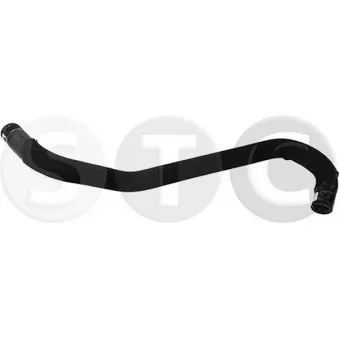 Durite de radiateur STC [T498011]