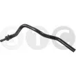 Durite de radiateur STC [T498083]