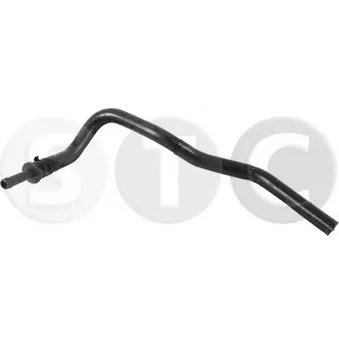 STC T498083 - Durite de radiateur