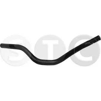 Durite de radiateur STC [T498084]