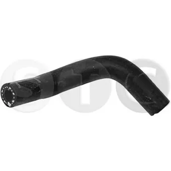 STC T498086 - Durite de radiateur