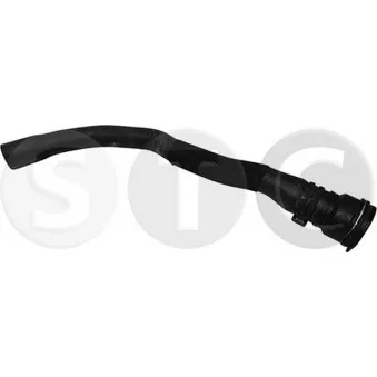 STC T498096 - Durite de radiateur