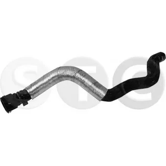 STC T498103 - Durite de radiateur