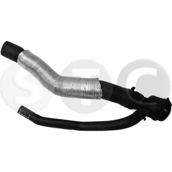 Durite de radiateur STC [T498125]
