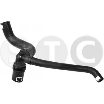 STC T498166 - Durite de radiateur