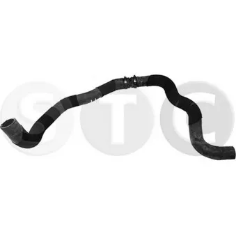 Durite de radiateur STC [T498172]