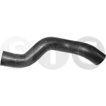 Durite de radiateur STC [T498183]