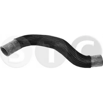 Durite de radiateur STC [T498184]