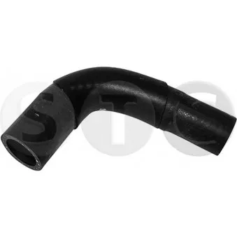 STC T498252 - Durite de radiateur