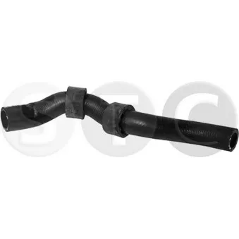 Durite de radiateur STC [T498254]