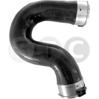STC T498483 - Flexible, alimentation en air