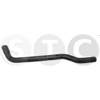 Durite de radiateur STC [T498635]