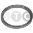 Bague d'étanchéité, gaine de suralimentation STC [T498720]