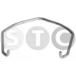 Clip de protection STC [T498721]