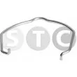 Clip de protection STC [T498722]