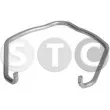 Clip de protection STC [T498723]