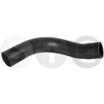 Durite de radiateur STC [T498846]