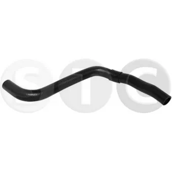 Durite de radiateur STC [T498854]