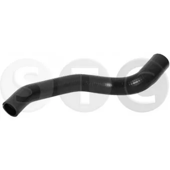 STC T498882 - Durite de radiateur